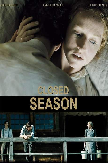 Closed Season